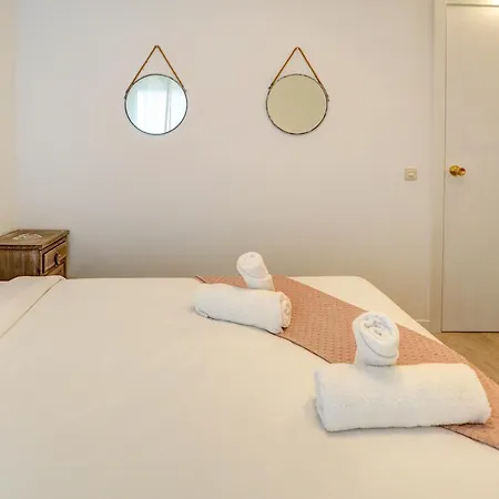 Apartment Clarimar Duplex By Hello Homes
