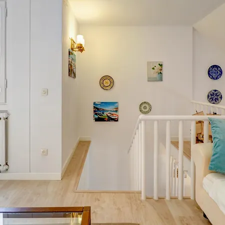 Clarimar Duplex By Hello Homes Apartment
